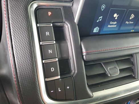 Used 2023 Chevrolet Tahoe RST w/ Luxury Package RWD image 30