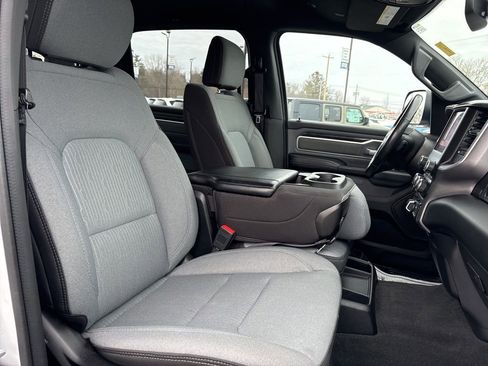 Used 2023 RAM 1500 Big Horn w/ Trailer Tow Group image 19