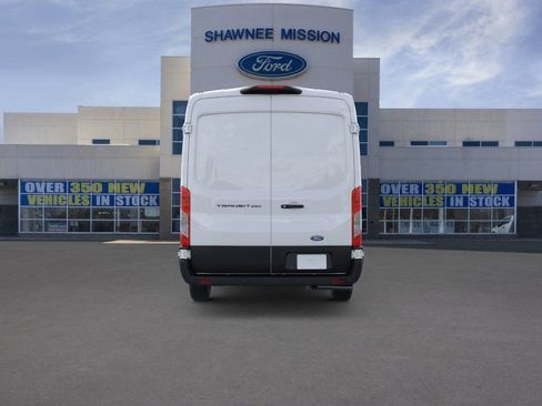 New 2026 Ford Transit 250 148 Medium Roof RWD image 5