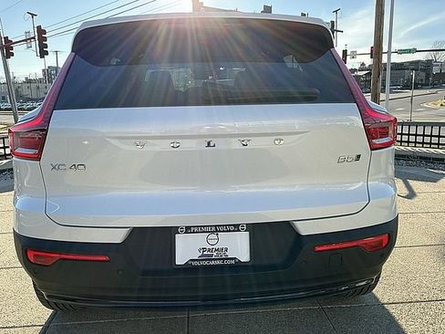 New 2026 Volvo XC40 B5 Plus w/ Protection Package Premier image 9