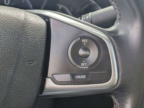 Used 2018 Honda Civic EX-T image 23