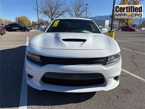 Used 2020 Dodge Charger GT w/ Navigation & Travel Group image 7