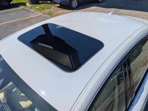 Used 2014 Audi A8 L TDI AWD/4WD image 9