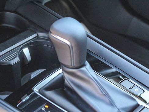 New 2026 MAZDA CX-50 AWD 2.5 Hybrid w/ Weather Package image 21