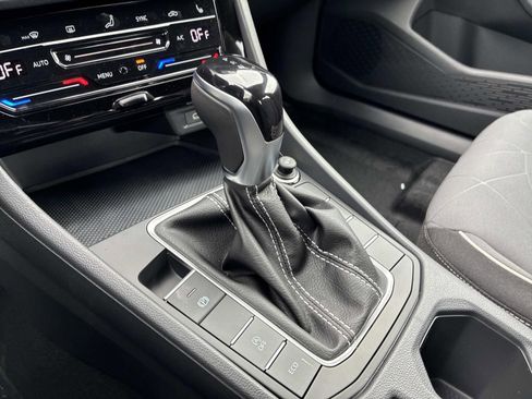 New 2026 Volkswagen Jetta Sport image 10