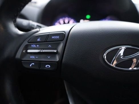 Used 2021 Hyundai Kona SEL Plus w/ Cargo Package image 25