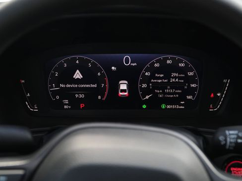 Used 2026 Honda Accord SE image 25