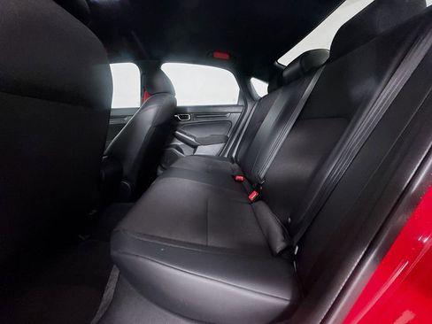 Used 2023 Honda Civic Sport image 27