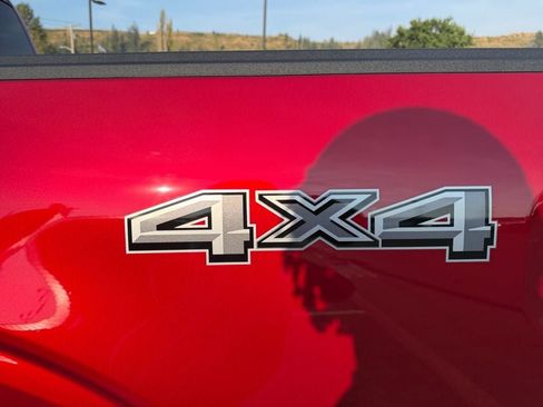 Used 2026 Ford F150 Lariat AWD/4WD image 35