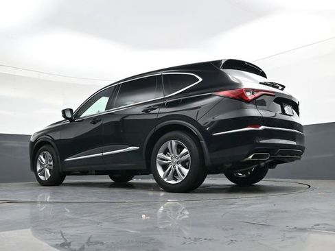 Certified 2023 Acura MDX FWD image 31