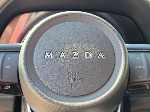 New 2026 MAZDA CX-5 Select AWD/4WD image 25