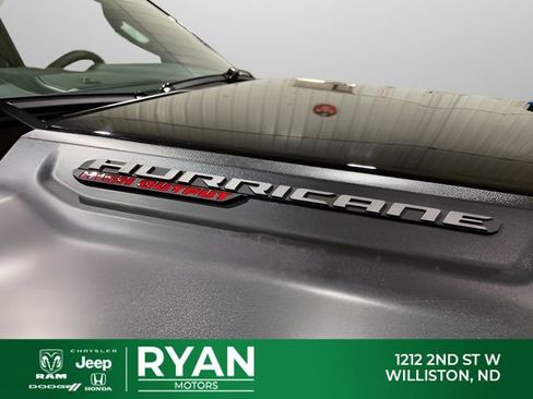 New 2026 RAM 1500 RHO w/ RHO Level 1 Equipment Group AWD/4WD image 11