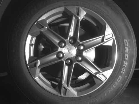 Used 2025 Chevrolet Blazer LT image 12