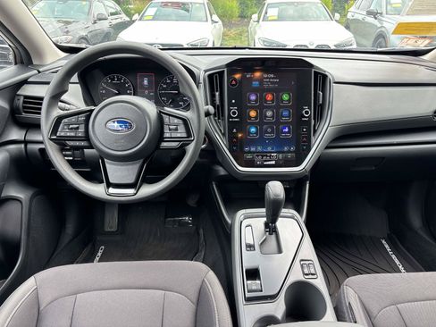 Used 2026 Subaru Crosstrek 2.5i Premium AWD/4WD image 11