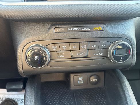 Used 2021 Ford Bronco Sport Big Bend AWD/4WD image 22