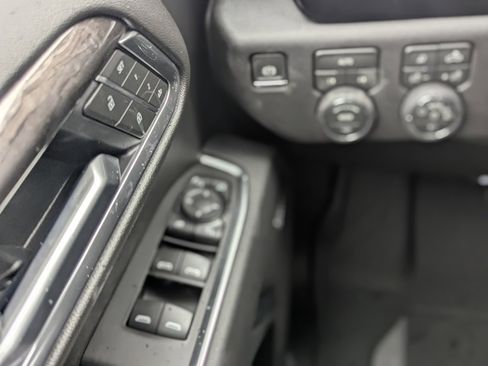 New 2026 Chevrolet Silverado 1500 LTZ w/ LTZ Convenience Package II image 25