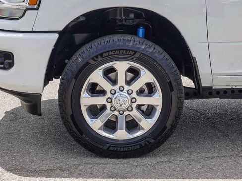 Certified 2020 RAM 2500 Big Horn w/ Level 1 Equipment Group AWD/4WD image 9