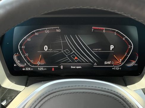 Used 2026 BMW Z4 sDrive30i RWD image 20