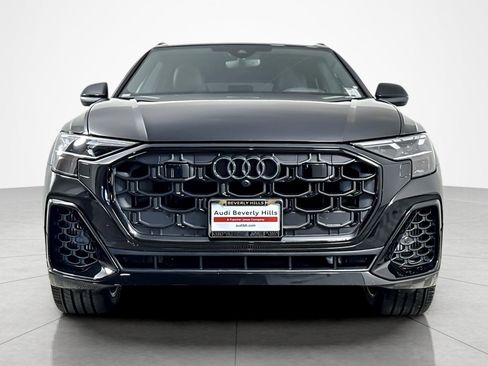 New 2026 Audi Q8 Prestige image 8