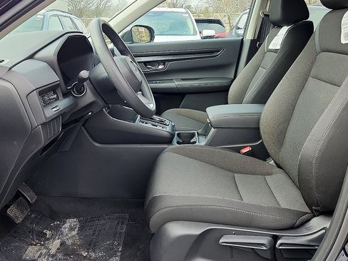 New 2026 Honda CR-V LX image 9