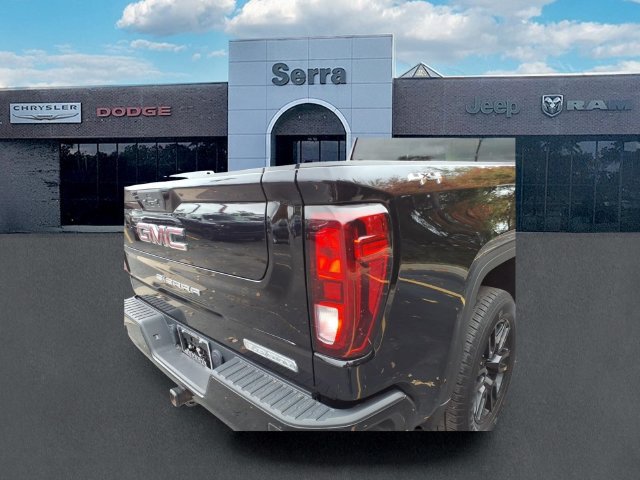 Used 2022 GMC Sierra 1500 Elevation AWD/4WD image 11