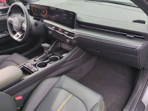 New 2026 Kia K5 GT FWD image 27