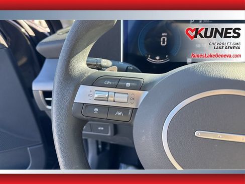 Used 2025 Hyundai Sonata SEL FWD image 24