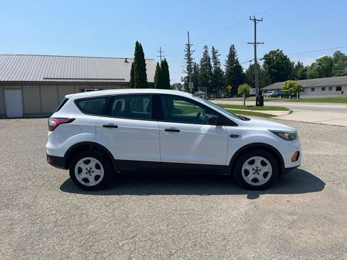 Used 2018 Ford Escape S FWD image 6