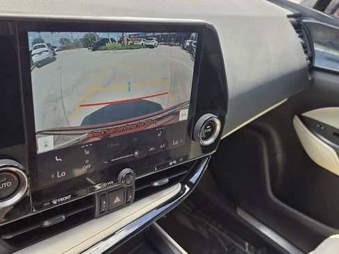 Used 2024 Lexus NX 250 FWD w/ Towing Package (2000 Lbs) image 20