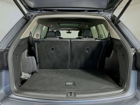 Used 2021 Volkswagen Atlas SE FWD image 21