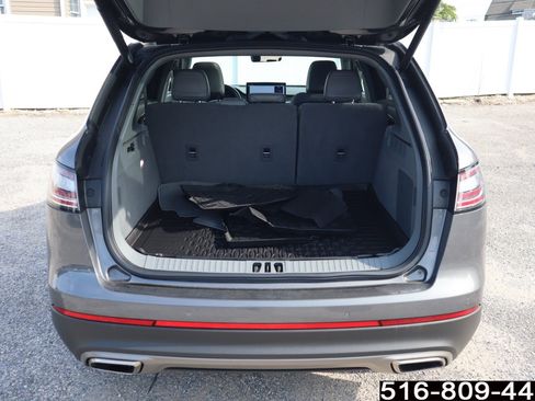 Used 2022 Lincoln Nautilus Reserve image 32