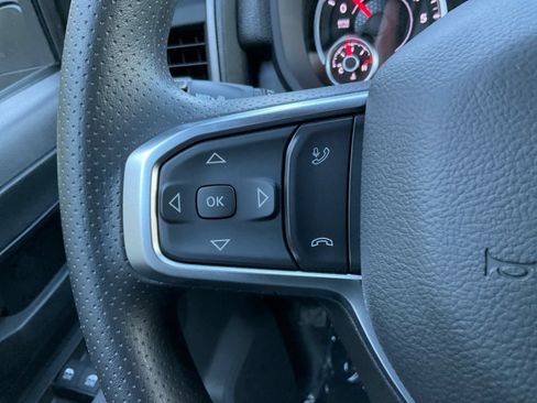 New 2026 RAM 2500 Tradesman AWD/4WD image 18
