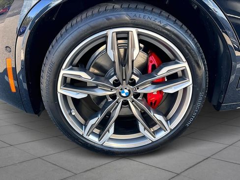 Used 2021 BMW X3 M40i w/ Premium Package image 11