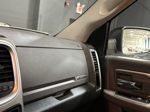 Used 2016 RAM 1500 Big Horn AWD/4WD image 17