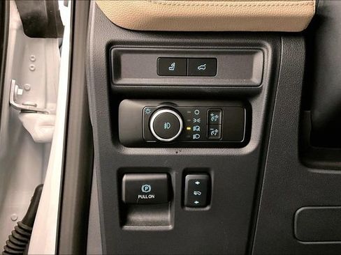 Used 2024 Ford Expedition Max Limited image 39