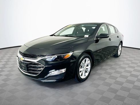 Used 2024 Chevrolet Malibu LT FWD image 5