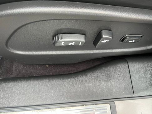 Used 2009 Nissan Murano LE image 17