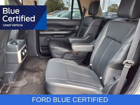 Certified 2023 Ford Expedition XLT RWD image 26
