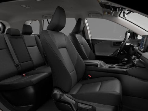 New 2026 Toyota RAV4 LE FWD image 7