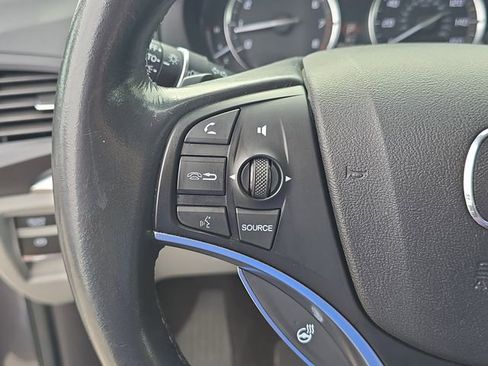 Used 2017 Acura MDX SH-AWD w/ Advance Package image 33