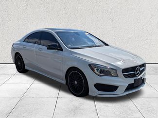 Used 2016 Mercedes-Benz CLA 250 4MATIC video 1
