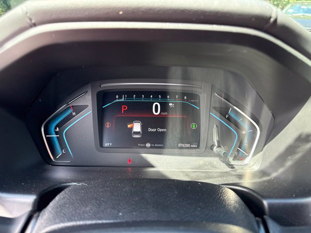 Used 2022 Honda Odyssey EX-L image 26