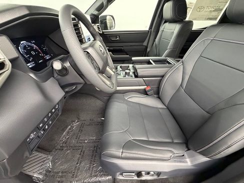 New 2026 Toyota Tundra Limited image 18