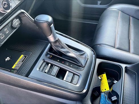 Used 2024 Honda CR-V Sport Touring image 17