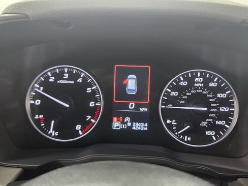 Used 2026 Subaru Crosstrek 2.5i Premium AWD/4WD image 21
