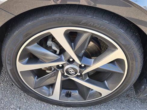 Used 2022 Hyundai Sonata SEL Plus FWD image 9