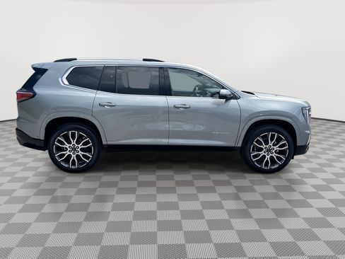 New 2026 GMC Acadia Denali Ultimate AWD/4WD image 9
