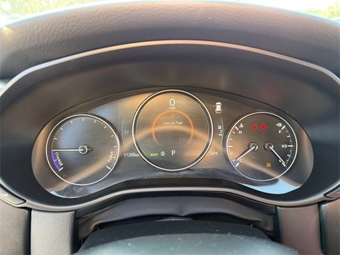 Certified 2025 MAZDA CX-50 AWD 2.5 Hybrid w/ Cargo Package image 18