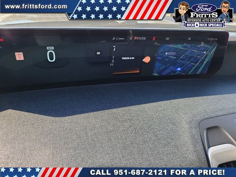 Certified 2025 Ford Expedition Max Active image 12