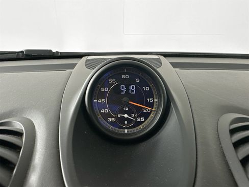 Certified 2020 Porsche 718 Cayman GT4 image 23